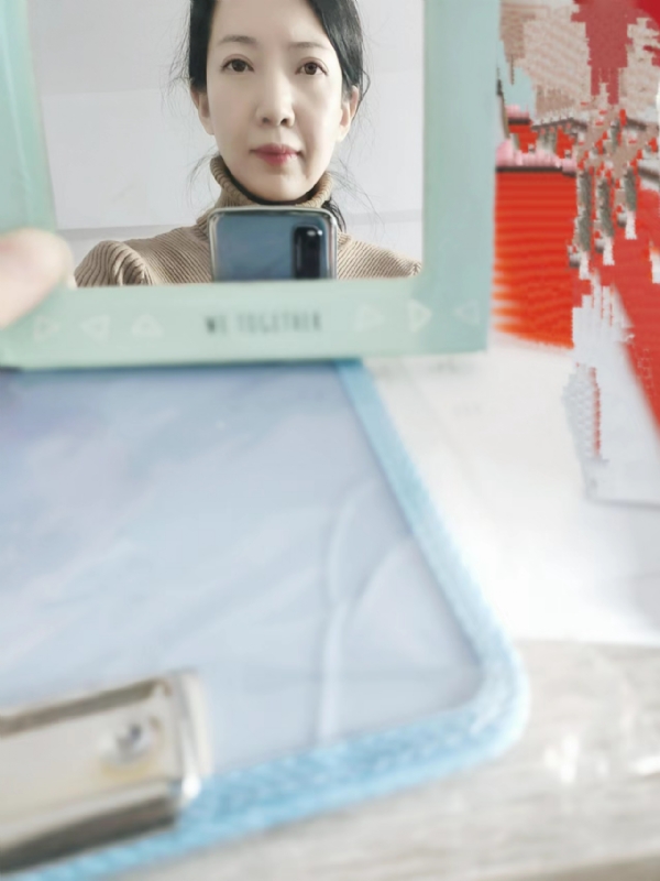 小云的第四张照片--长春相亲服务中心