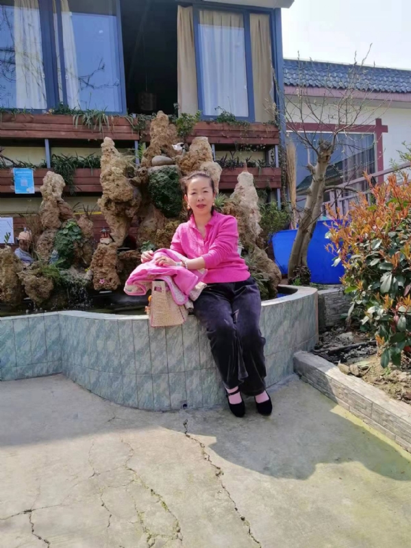 中秋桂花玉兔的第二张照片--长春相亲服务中心