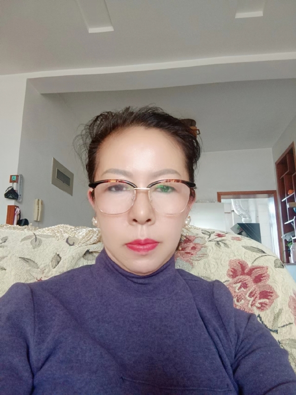 中秋桂花玉兔的第三张照片--长春相亲服务中心