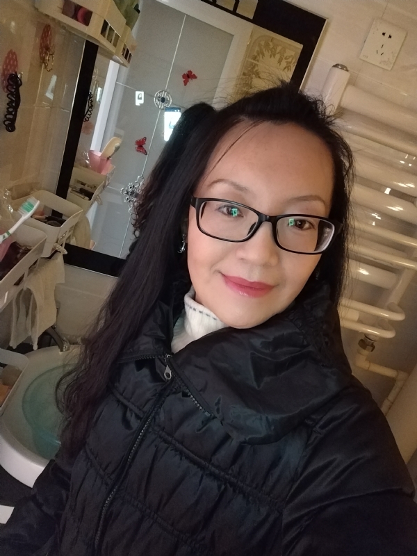 颜的第一张照片--长春相亲服务中心