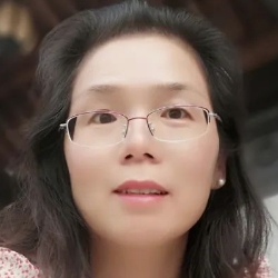 阿芬的第一张照片--长春相亲服务中心