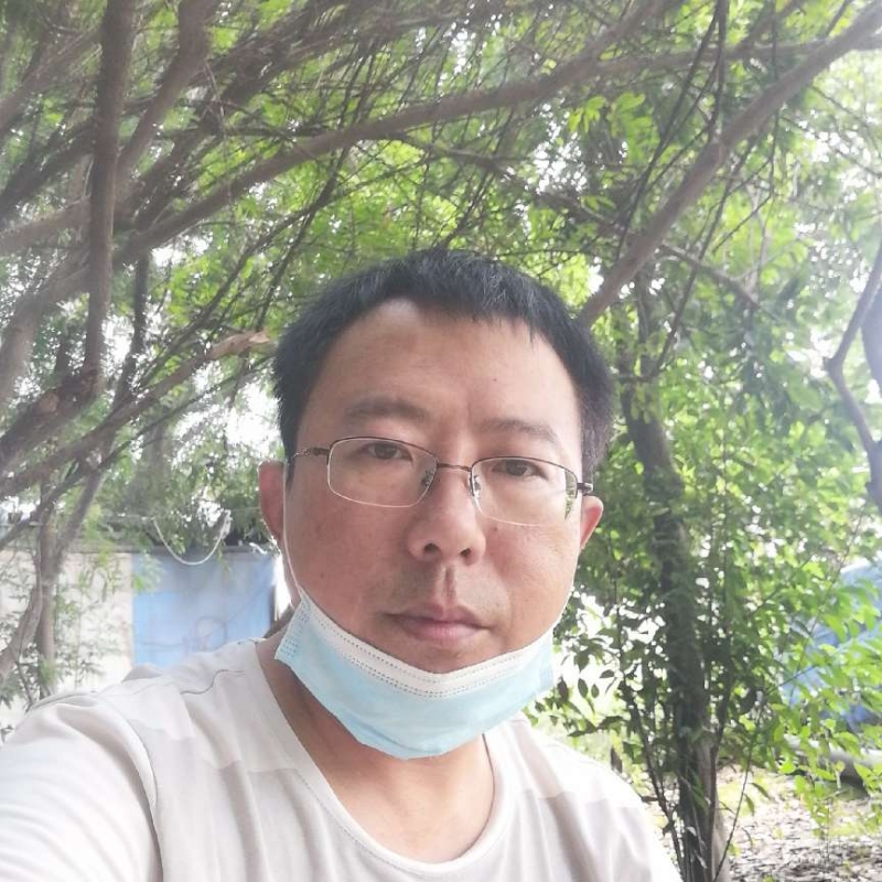 解勇的第三张照片--长春相亲服务中心