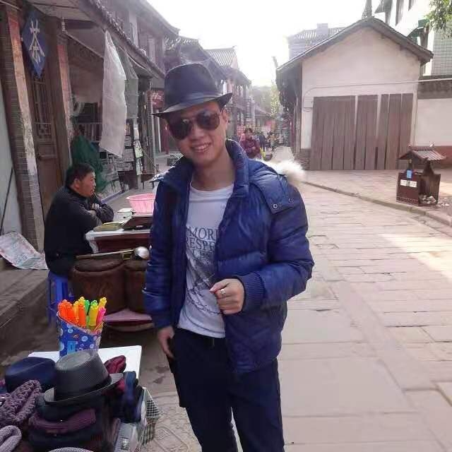 橙光的第一张照片--长春相亲服务中心