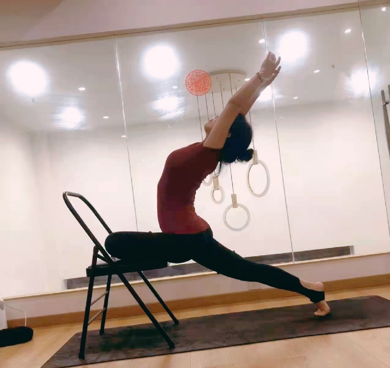 小鹿的第一张照片--长春相亲服务中心