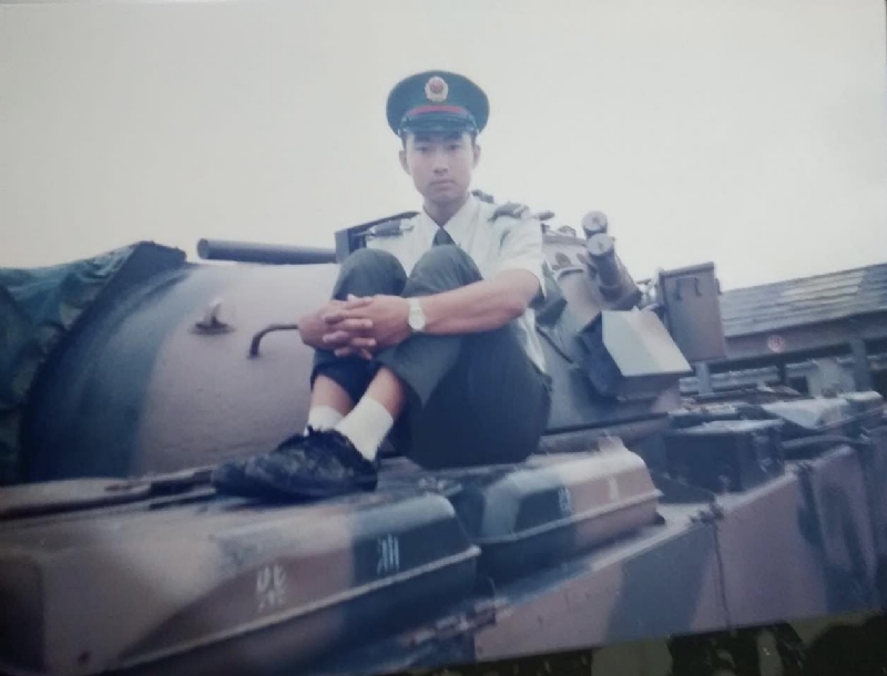 抱团取暖的第七张照片--长春相亲服务中心