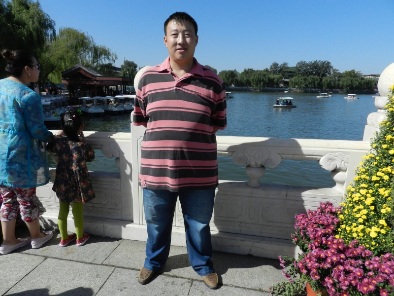 bjmjqwsq的第一张照片--长春相亲服务中心