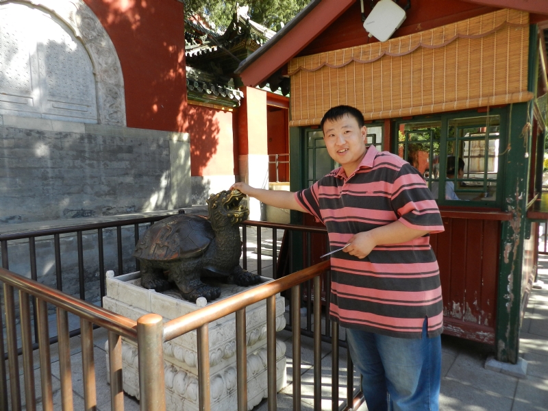 bjmjqwsq的第三张照片--长春相亲服务中心