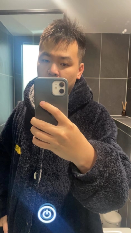 子子的第一张照片--长春相亲服务中心