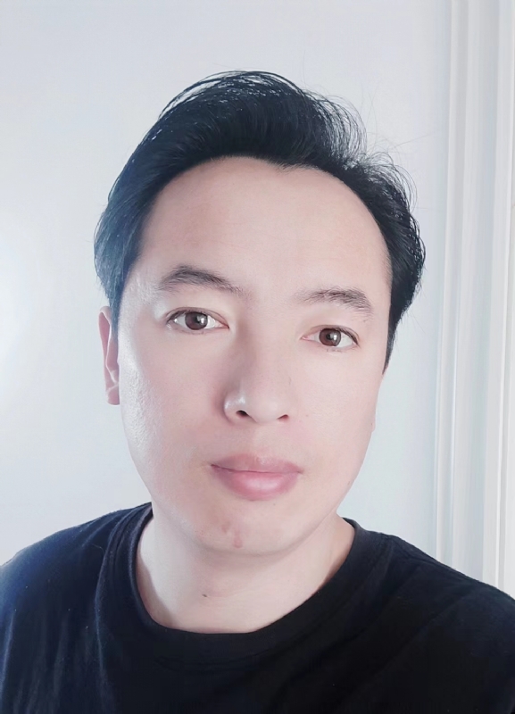 Kevin的第一张照片--长春相亲服务中心