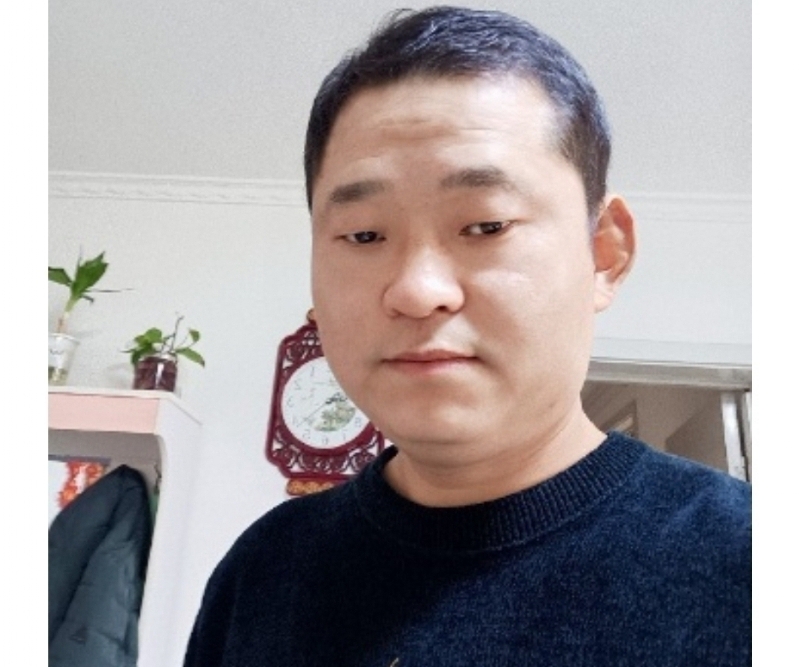 鹿先生的第一张照片--长春相亲服务中心