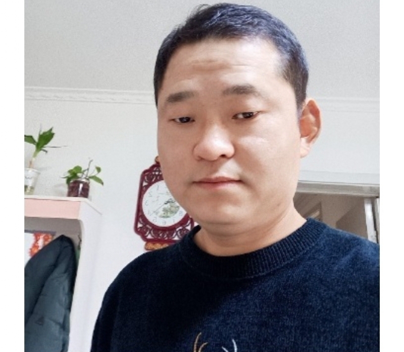 鹿先生的第二张照片--长春相亲服务中心