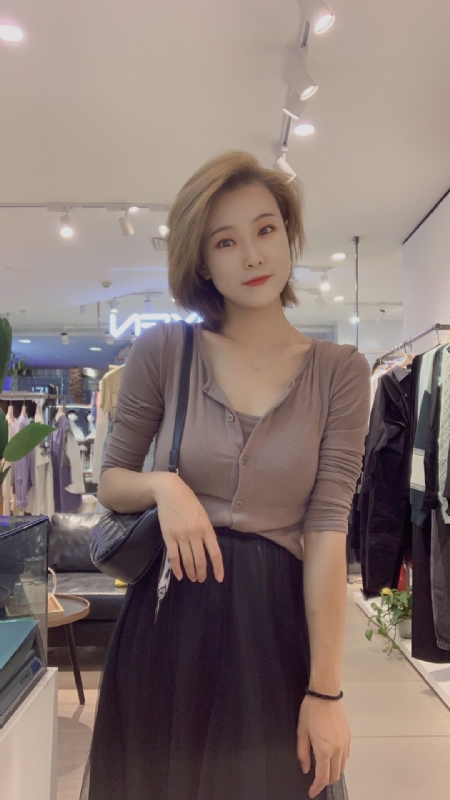 大婷子的第一张照片--长春相亲服务中心