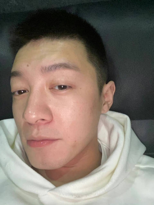 笑宇的第一张照片--长春相亲服务中心