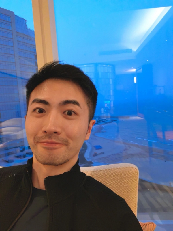 银角大王的第一张照片--长春相亲服务中心