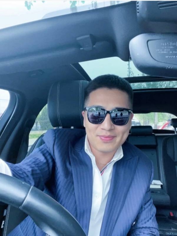 Andy的第一张照片--长春相亲服务中心