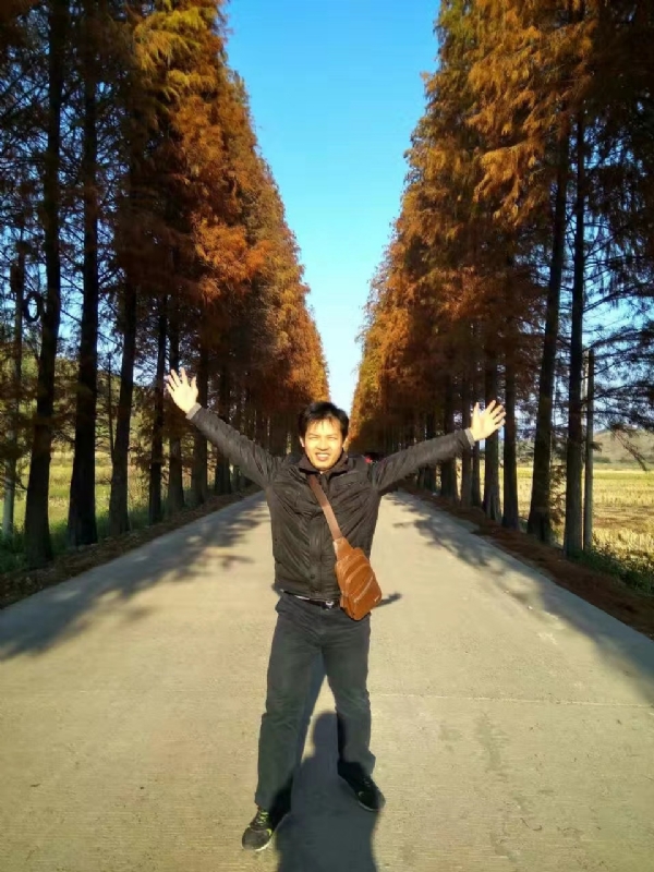 朱相平的第一张照片--长春相亲服务中心