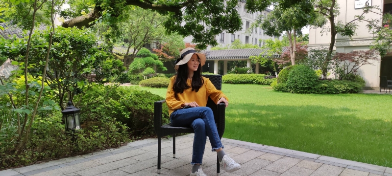 邱誉的第二张照片--长春相亲服务中心