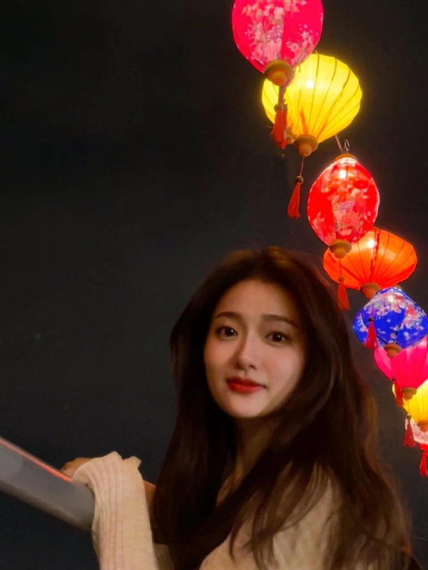 陈雯雯的第一张照片--长春相亲服务中心