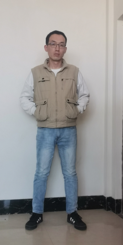 郭江富的第一张照片--长春相亲服务中心