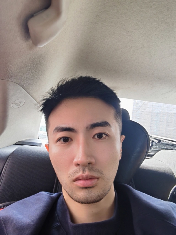 银角大王的第一张照片--长春相亲服务中心