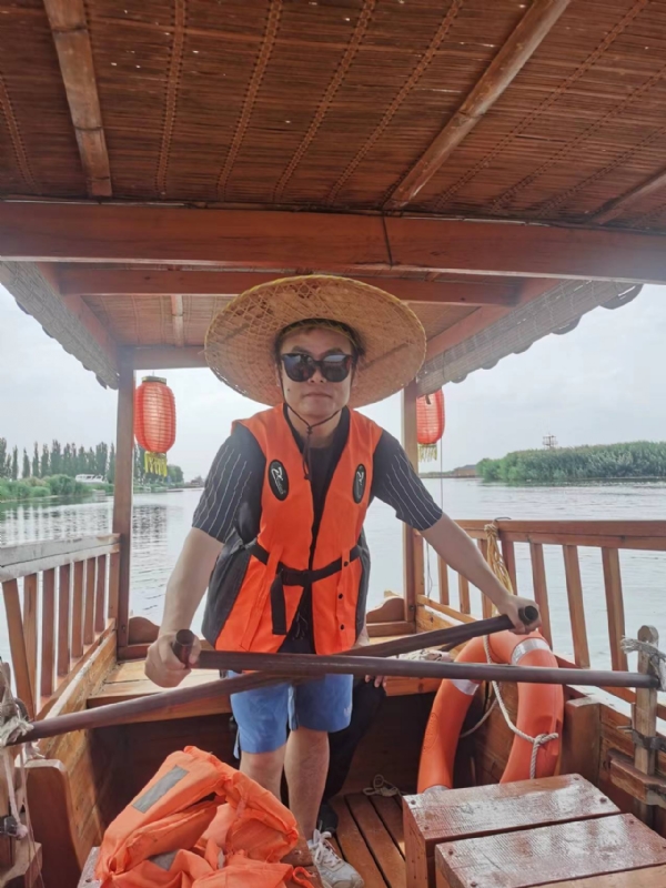 小龙虾的第二张照片--长春相亲服务中心