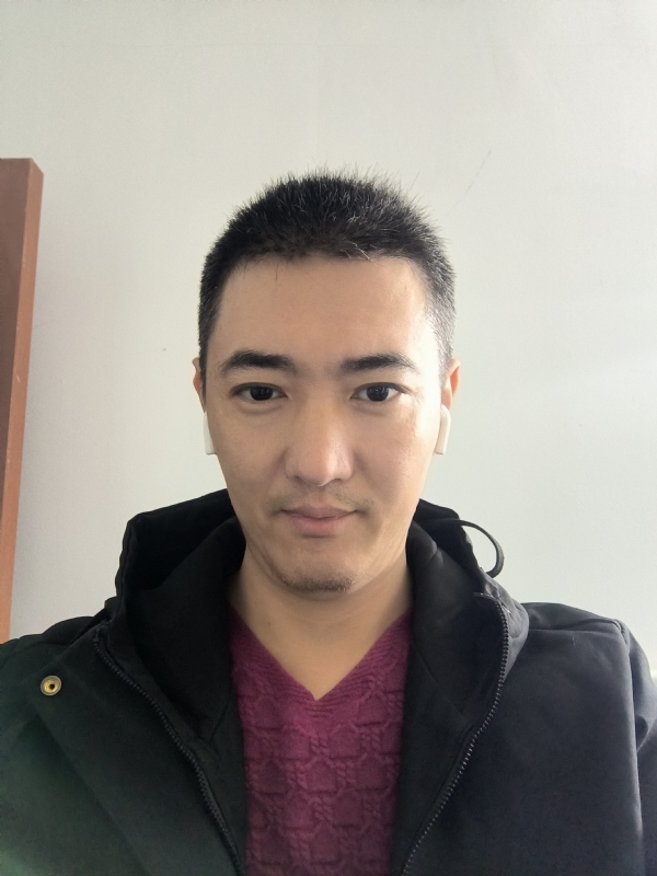 彡彡的第二张照片--长春相亲服务中心