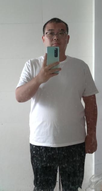 佛系胖子的第二张照片--长春相亲服务中心