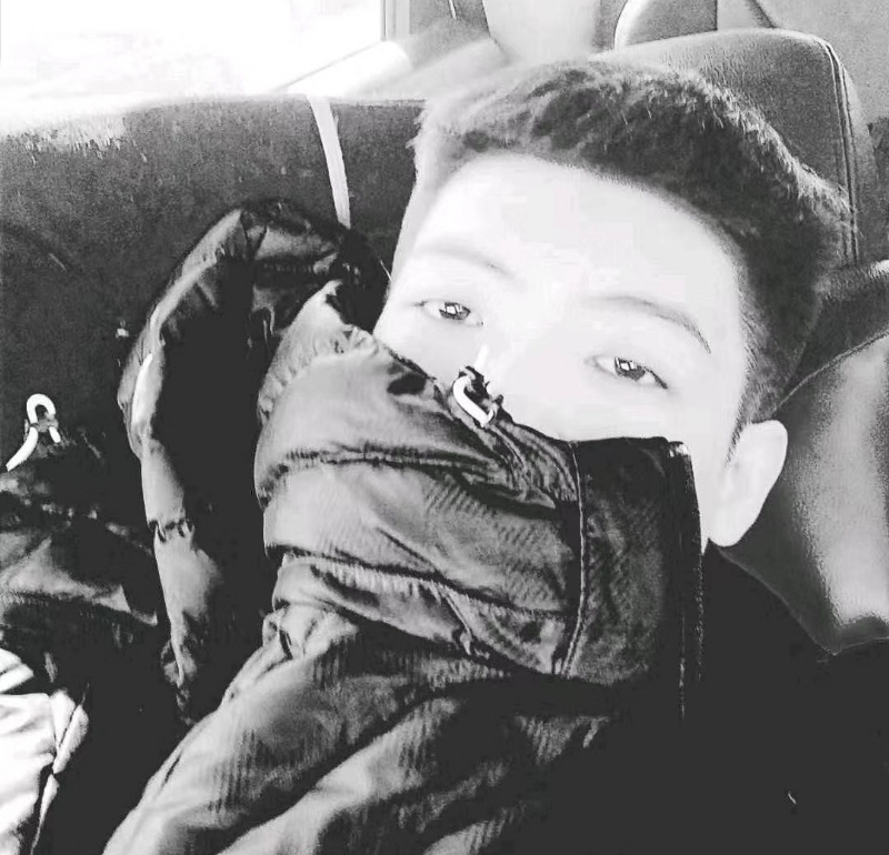 爱慕似水的第一张照片--长春相亲服务中心