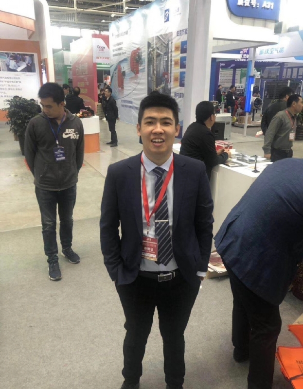 爱慕似水的第五张照片--长春相亲服务中心