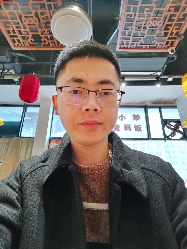 阿发的第一张照片--长春相亲服务中心