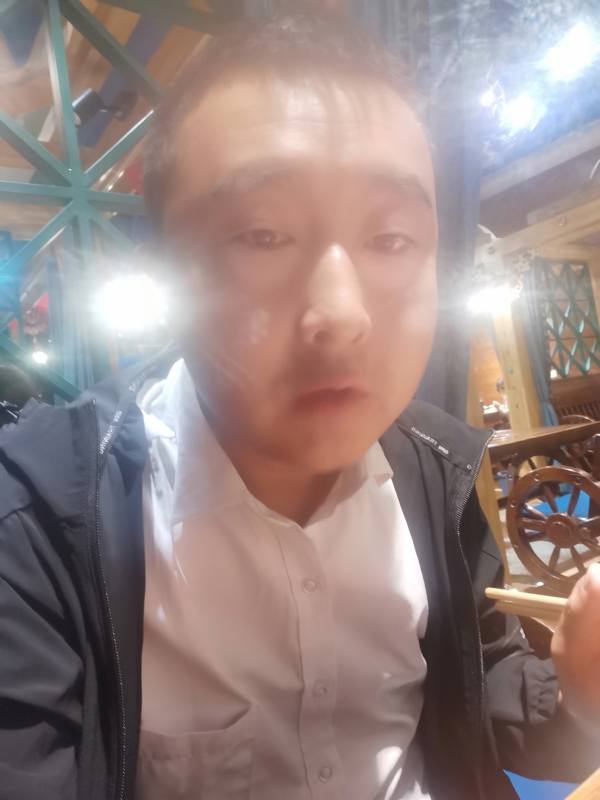 赵辉的第三张照片--长春相亲服务中心