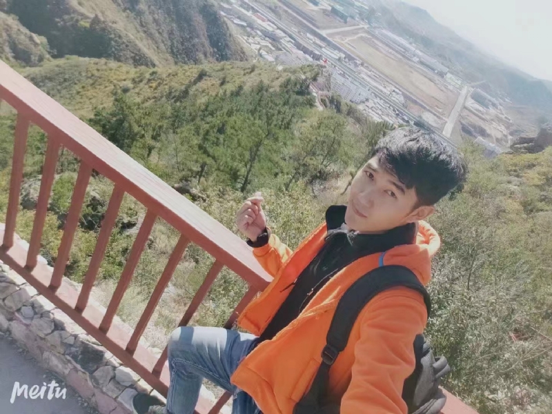 小啊鹏的第一张照片--长春相亲服务中心