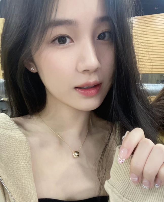 琪琪的第一张照片--长春相亲服务中心