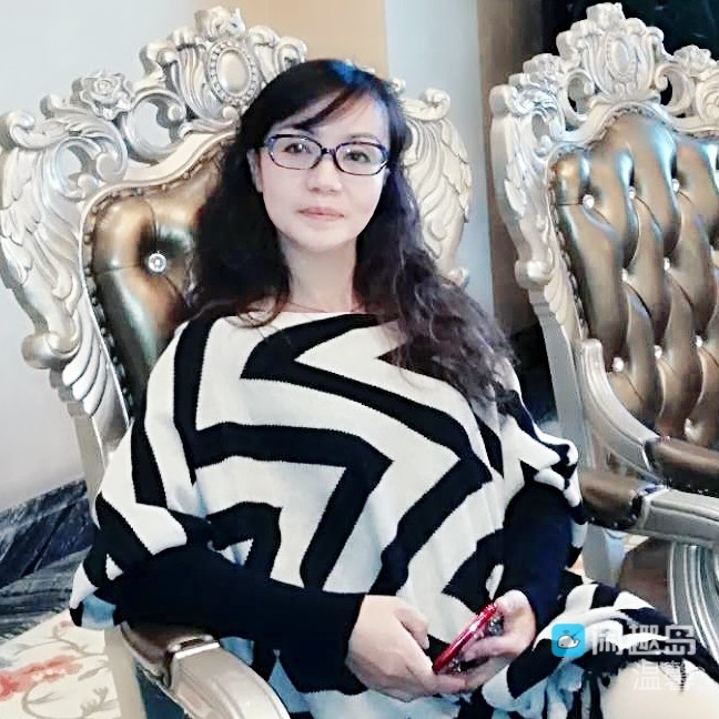 心若晴天的第一张照片--长春相亲服务中心