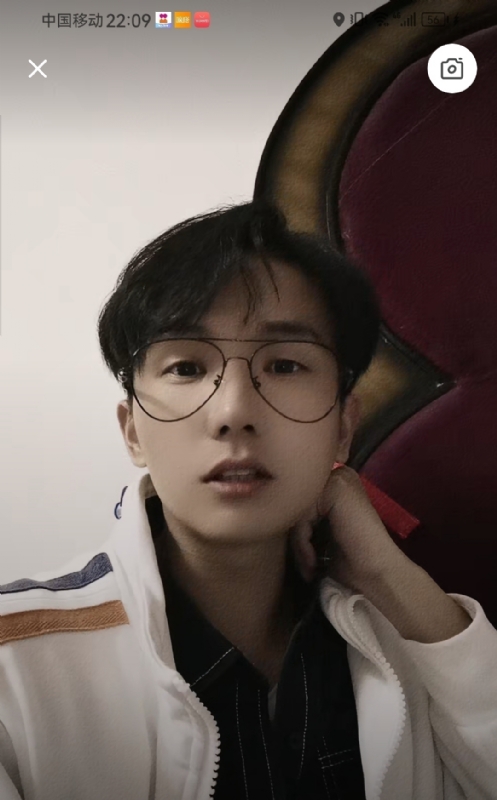 超超的第一张照片--长春相亲服务中心