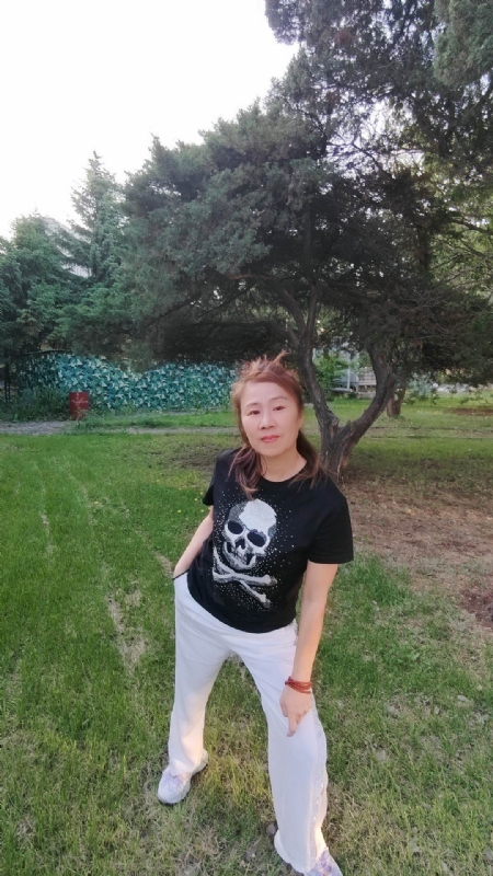 晚霞的第二张照片--长春相亲服务中心