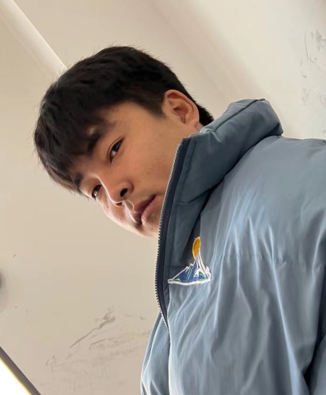 小朱的第一张照片--长春相亲服务中心