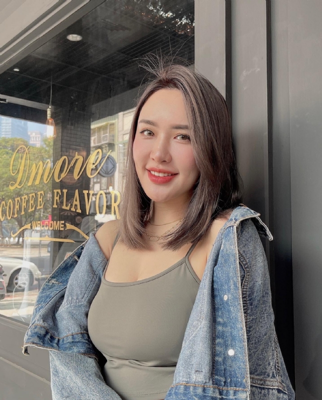 Candice的第一张照片--长春相亲服务中心