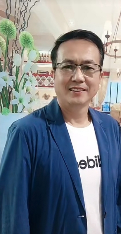 沈先生的第一张照片--长春相亲服务中心