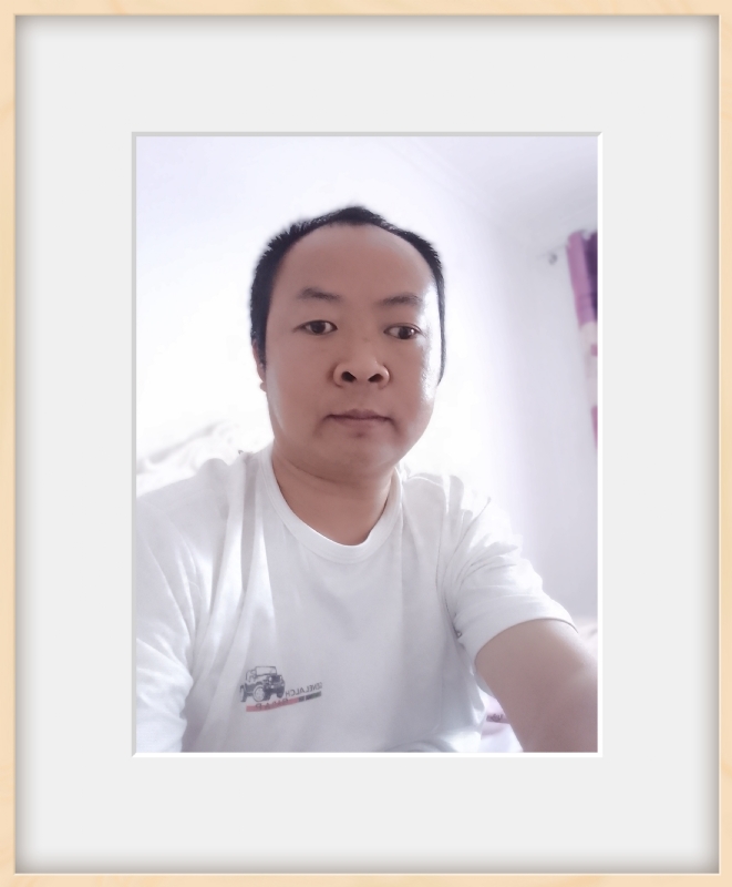 张家小伙子的第一张照片--长春相亲服务中心