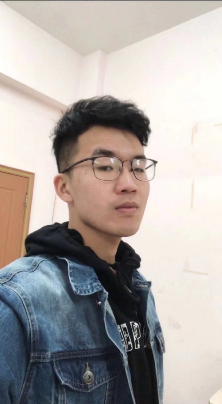 梁凯的第一张照片--长春相亲服务中心