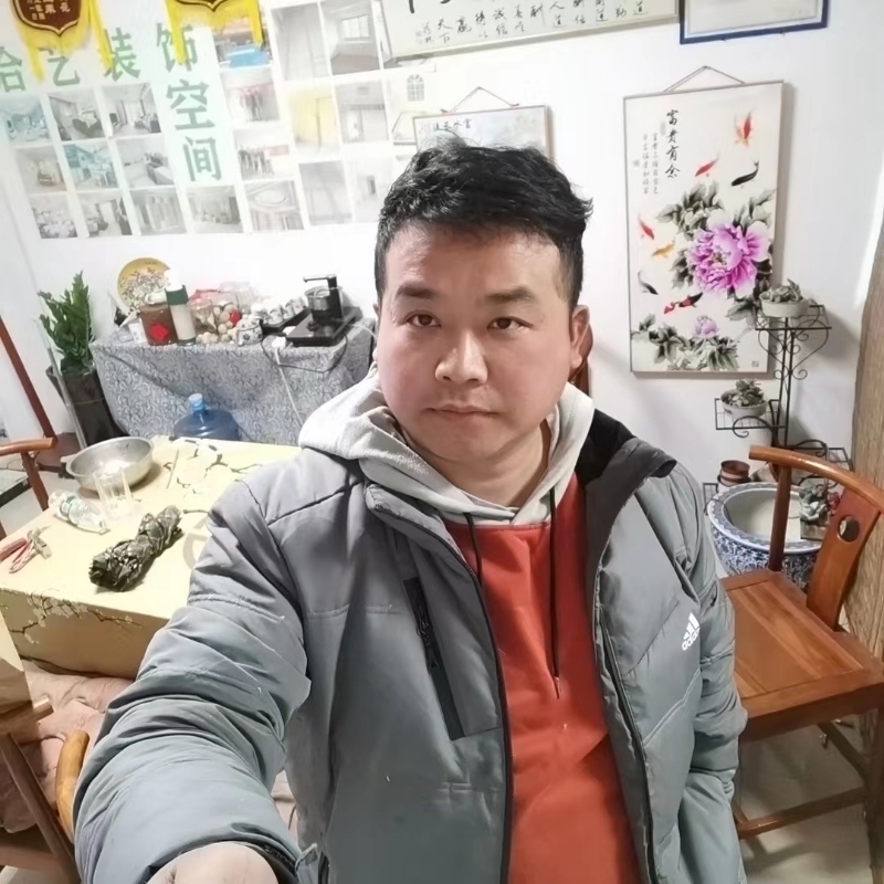 君君的第一张照片--长春相亲服务中心