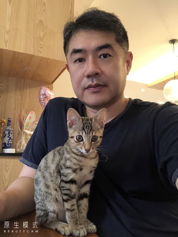 lucaswong的第一张照片--长春相亲服务中心