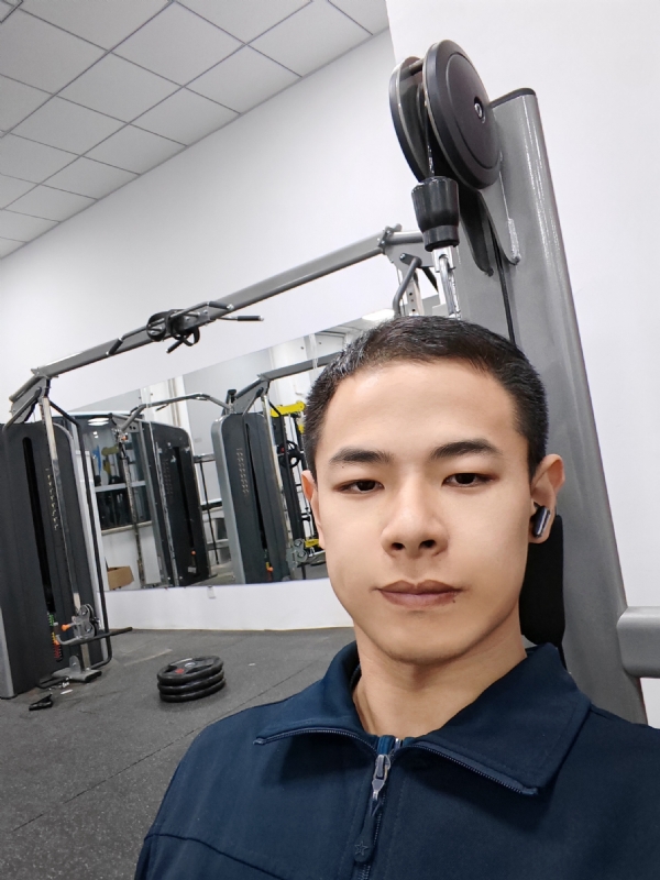 fj的第一张照片--长春相亲服务中心