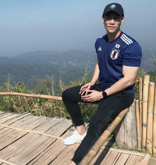 Hon的第二张照片--长春相亲服务中心