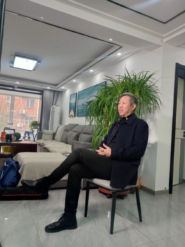 莫问的第二张照片--长春相亲服务中心