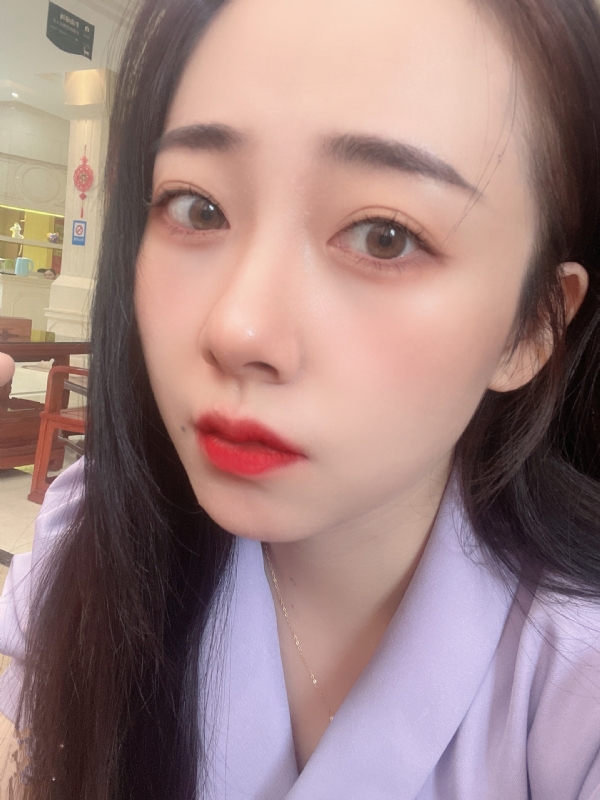 zhou小咪的第一张照片--长春相亲服务中心