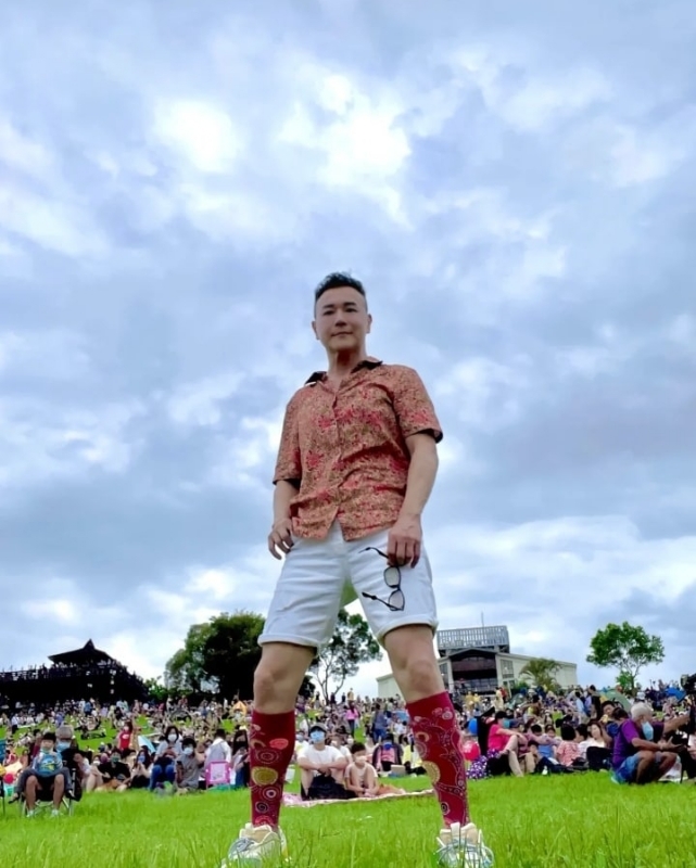 罗森的第一张照片--长春相亲服务中心