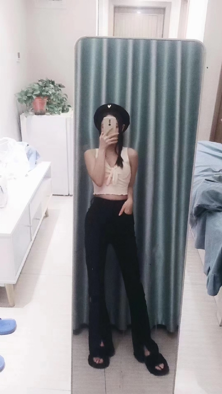 莎莎的第二张照片--长春相亲服务中心