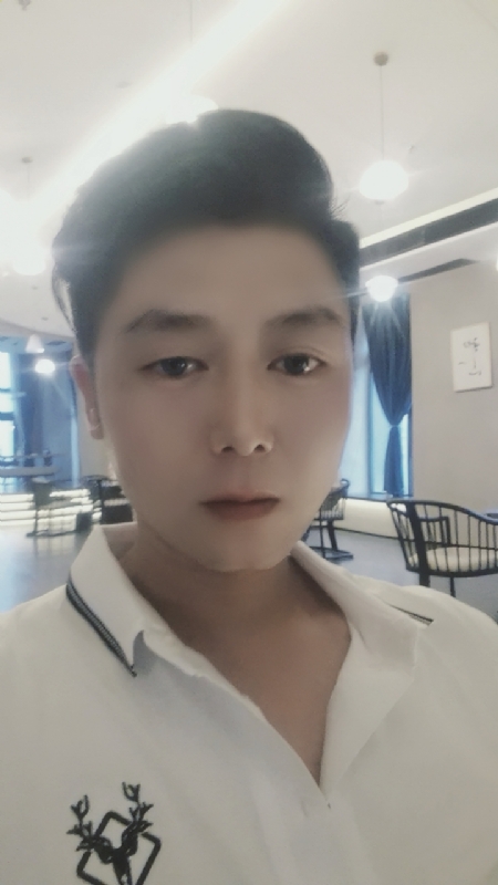 哎哎的第一张照片--长春相亲服务中心